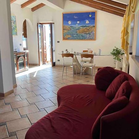 Casa Filaferro - Via Lombardia 4 Moggio Udinese Apartman Kültér fotó